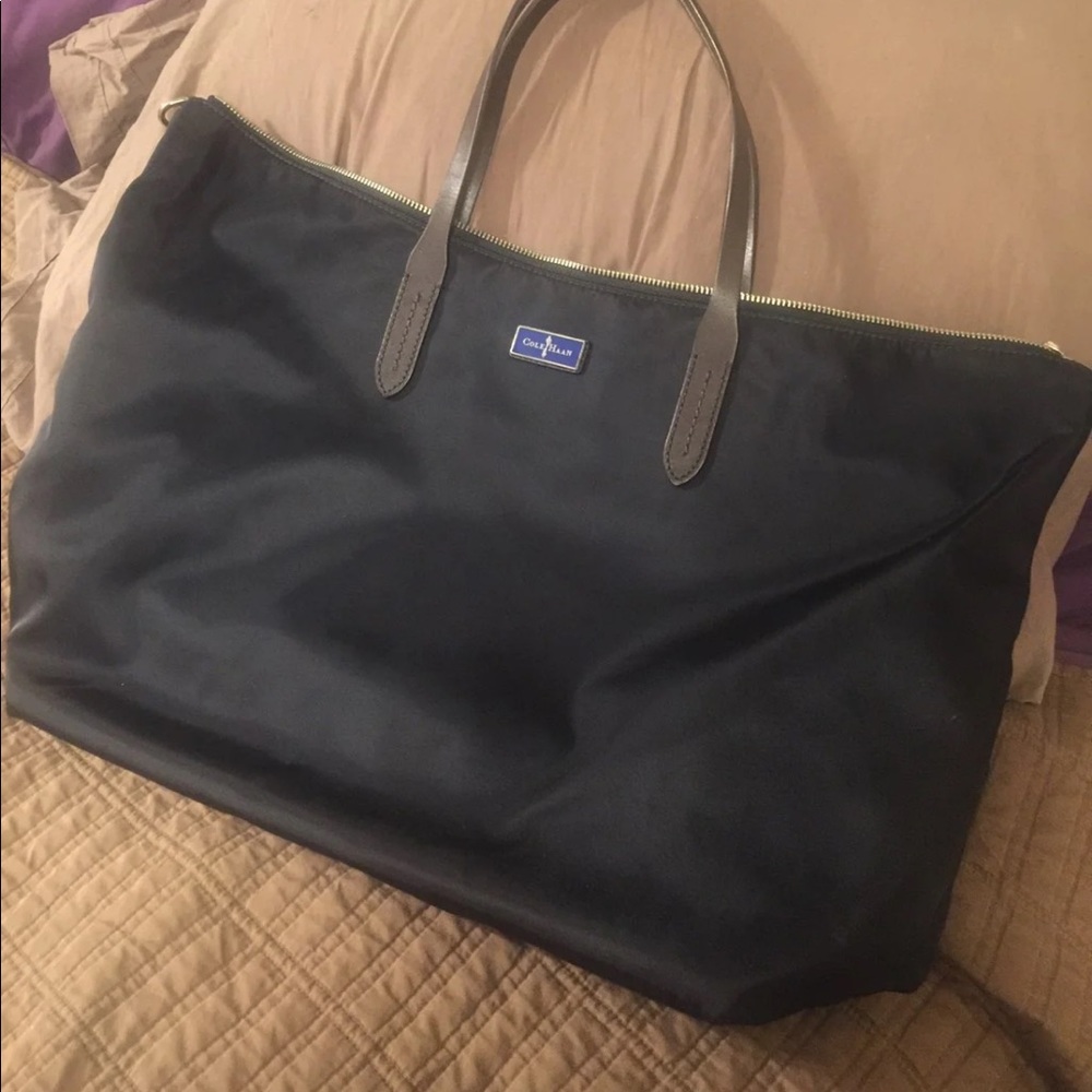Cole Haan weekender